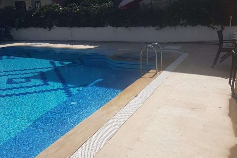 Villa  4+1  Dalyan, Muğla, Türkiye №233389 - 19