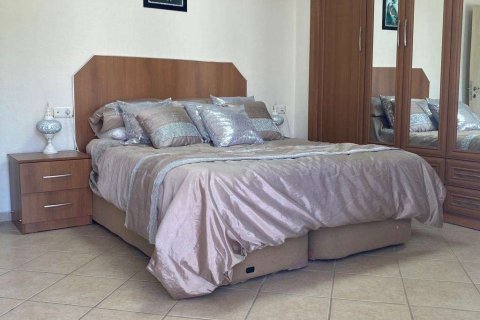 Villa  4+1  Dalyan, Muğla, Türkiye №233389 - 9