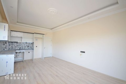 Apartment for sale in Alanya, Antalya, Turkey, 2 bedrooms, 90m2, No. 233392 – photo 8