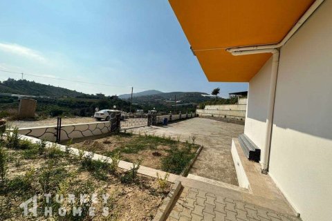Apartment for sale in Alanya, Antalya, Turkey, 2 bedrooms, 90m2, No. 233392 – photo 21