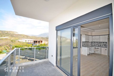 Apartment for sale in Alanya, Antalya, Turkey, 2 bedrooms, 90m2, No. 233392 – photo 10