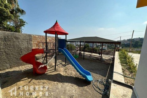 Apartment for sale in Alanya, Antalya, Turkey, 2 bedrooms, 90m2, No. 233392 – photo 20