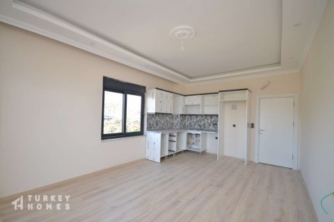 Apartment for sale in Alanya, Antalya, Turkey, 2 bedrooms, 90m2, No. 233392 – photo 5