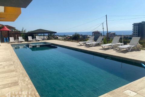 Apartment for sale in Alanya, Antalya, Turkey, 2 bedrooms, 90m2, No. 233392 – photo 2