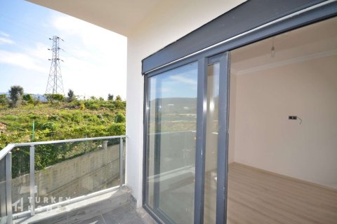 Apartment for sale in Alanya, Antalya, Turkey, 2 bedrooms, 90m2, No. 233392 – photo 15