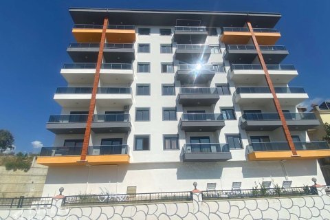 Apartment for sale in Alanya, Antalya, Turkey, 2 bedrooms, 90m2, No. 233392 – photo 1