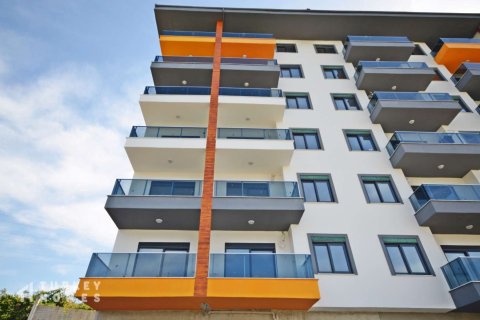 Apartment for sale in Alanya, Antalya, Turkey, 2 bedrooms, 90m2, No. 233392 – photo 22