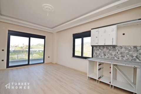 Apartment for sale in Alanya, Antalya, Turkey, 2 bedrooms, 90m2, No. 233392 – photo 6