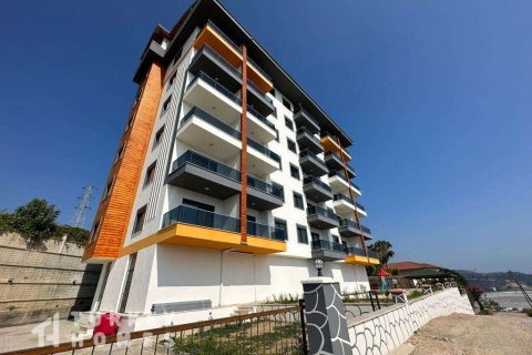 Apartment for sale in Alanya, Antalya, Turkey, 2 bedrooms, 90m2, No. 233392 – photo 3
