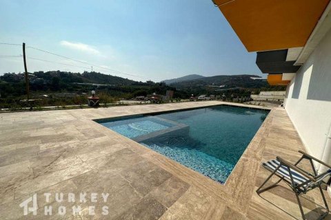 Apartment for sale in Alanya, Antalya, Turkey, 2 bedrooms, 90m2, No. 233392 – photo 19