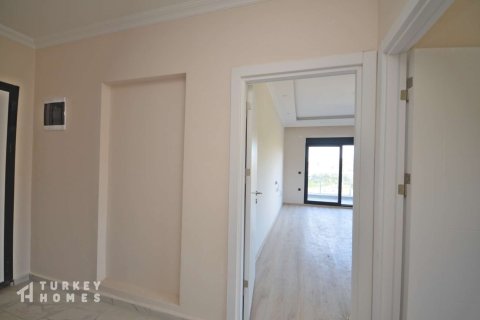 Apartment for sale in Alanya, Antalya, Turkey, 2 bedrooms, 90m2, No. 233392 – photo 4