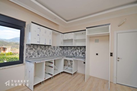 Apartment for sale in Alanya, Antalya, Turkey, 2 bedrooms, 90m2, No. 233392 – photo 7