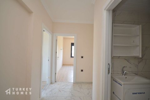 Apartment for sale in Alanya, Antalya, Turkey, 2 bedrooms, 90m2, No. 233392 – photo 11