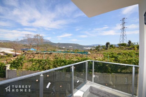 Apartment for sale in Alanya, Antalya, Turkey, 2 bedrooms, 90m2, No. 233392 – photo 14