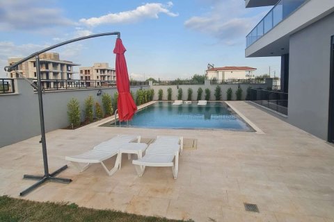 Villa 5+1 Antalya, Türkiye №233391 - 4