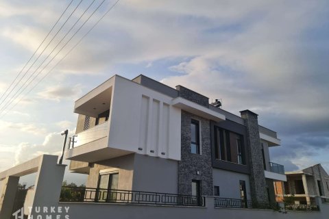Villa 5+1 Antalya, Türkiye №233391 - 3