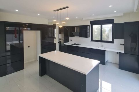 Villa 5+1 Antalya, Türkiye №233391 - 9