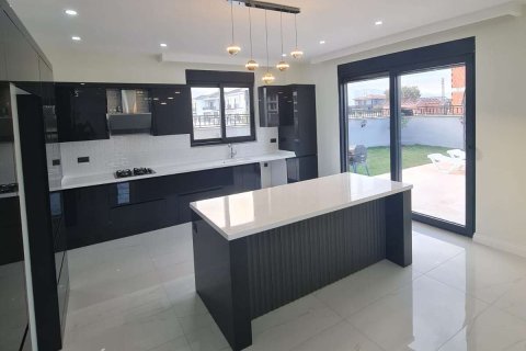 Villa 5+1 Antalya, Türkiye №233391 - 10