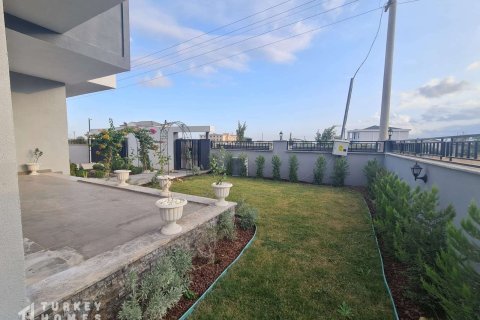 Villa 5+1 Antalya, Türkiye №233391 - 25