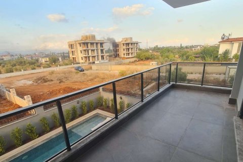 Villa 5+1 Antalya, Türkiye №233391 - 15