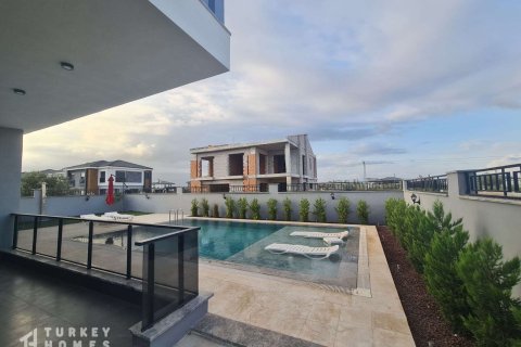 Villa 5+1 Antalya, Türkiye №233391 - 2