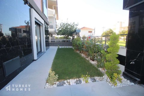 3+1 Villa  i Didim, Aydin, Tyrkiet Nr. 233390 - 24