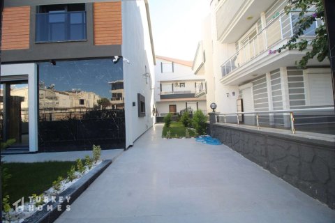 3+1 Villa  i Didim, Aydin, Tyrkiet Nr. 233390 - 22