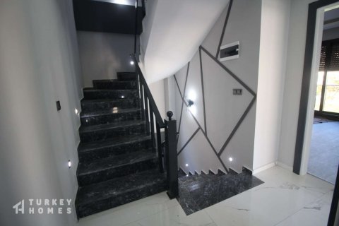 3+1 Villa  i Didim, Aydin, Tyrkiet Nr. 233390 - 13