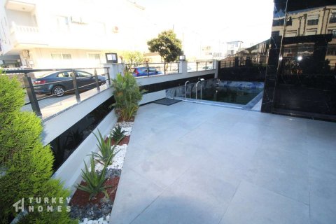 3+1 Villa  i Didim, Aydin, Tyrkiet Nr. 233390 - 23