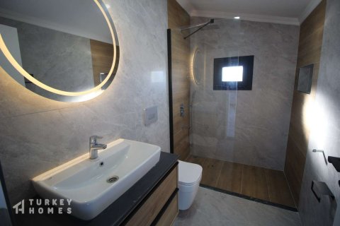 3+1 Villa  i Didim, Aydin, Tyrkiet Nr. 233390 - 19