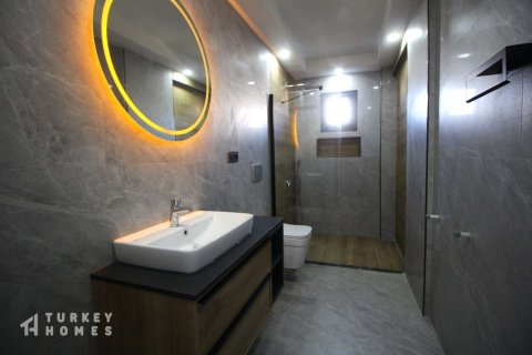 3+1 Villa  i Didim, Aydin, Tyrkiet Nr. 233390 - 12