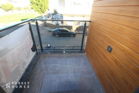 3+1 Villa  i Didim, Aydin, Tyrkiet Nr. 233390 - 16