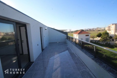 3+1 Villa  i Didim, Aydin, Tyrkiet Nr. 233390 - 20