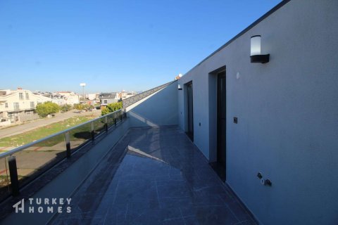 3+1 Villa  i Didim, Aydin, Tyrkiet Nr. 233390 - 21