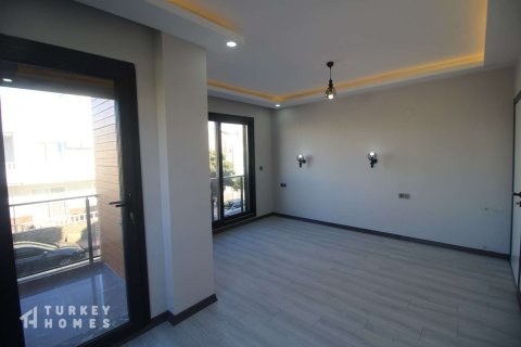 3+1 Villa  i Didim, Aydin, Tyrkiet Nr. 233390 - 15