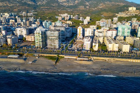 Apartment for sale  in Alanya, Antalya, Turkey, 2 bedrooms, 130m2, No. 44180 – photo 5