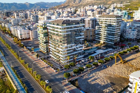 Apartment for sale  in Alanya, Antalya, Turkey, 2 bedrooms, 130m2, No. 44180 – photo 3