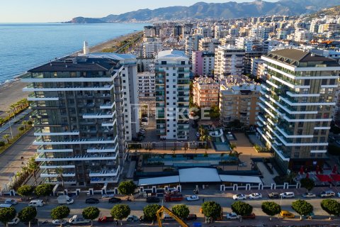 Apartment for sale  in Alanya, Antalya, Turkey, 2 bedrooms, 130m2, No. 44180 – photo 2
