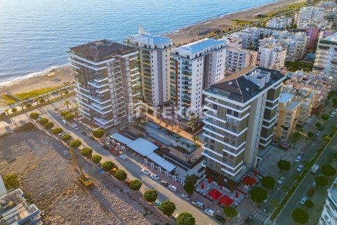 Apartment for sale  in Alanya, Antalya, Turkey, 2 bedrooms, 130m2, No. 44180 – photo 4