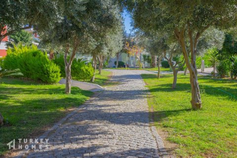 آپارتمان در  Alanya ، ترکیه 1 خوابه ، 75 متر مربع.  شماره 233008 - 19