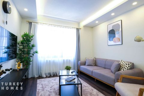 Продажа коммерческой недвижимости в Стамбуле, Турция, 600м2, №233007 – фото 7
