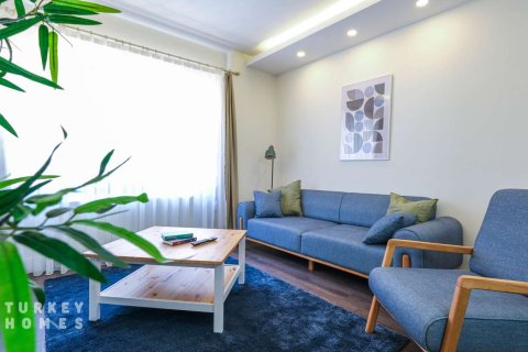 Продажа коммерческой недвижимости в Стамбуле, Турция, 600м2, №233007 – фото 16