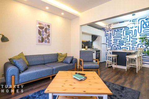 Продажа коммерческой недвижимости в Стамбуле, Турция, 600м2, №233007 – фото 17