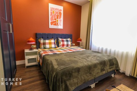 Продажа коммерческой недвижимости в Стамбуле, Турция, 600м2, №233007 – фото 14