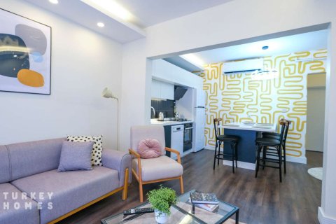 Продажа коммерческой недвижимости в Стамбуле, Турция, 600м2, №233007 – фото 3