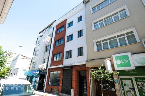 Продажа коммерческой недвижимости в Стамбуле, Турция, 600м2, №233007 – фото 2
