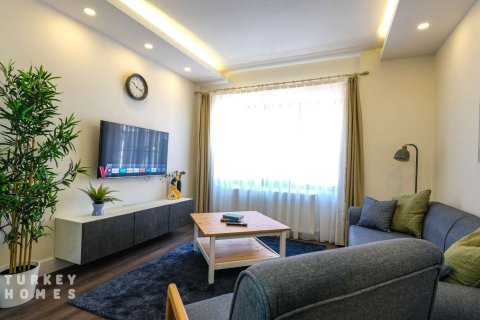 Продажа коммерческой недвижимости в Стамбуле, Турция, 600м2, №233007 – фото 15