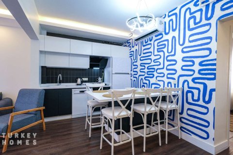 Продажа коммерческой недвижимости в Стамбуле, Турция, 600м2, №233007 – фото 9