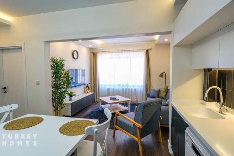 Продажа коммерческой недвижимости в Стамбуле, Турция, 600м2, №233007 – фото 18