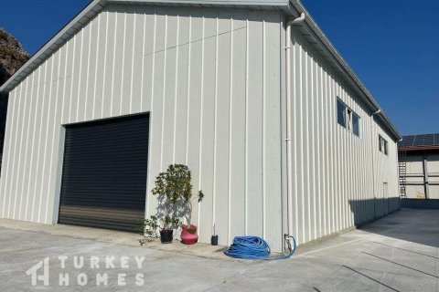 Ticari gayrimenkul   Dalyan, Muğla, Türkiye №233009 - 4